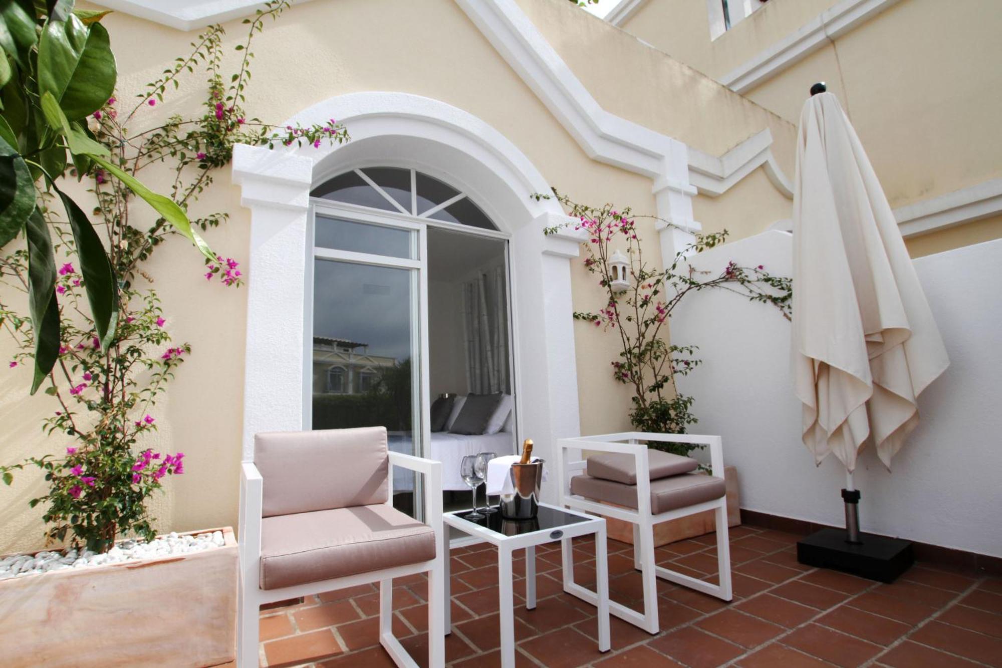 Apartament Spacious 2 Bed Duplex In Aloha Gardens Close To Puerto Banus *